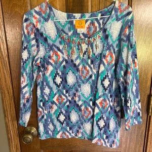 Ruby Street size small women’s top